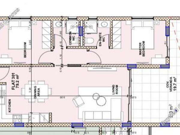 2 bedroom apartment for sale aradippou larnaca 8317482 image 14353644