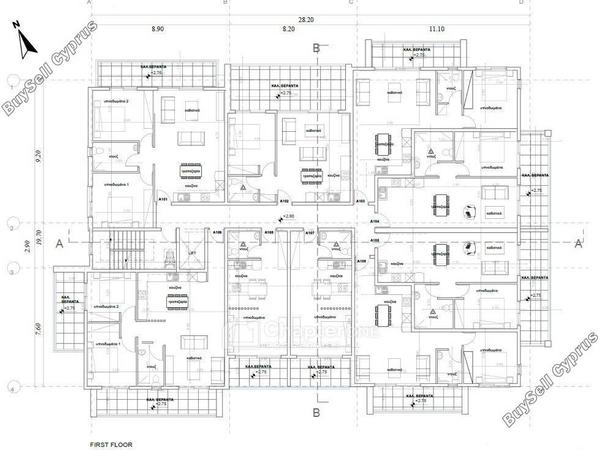 2 bedroom apartment for sale kato paphos universal paphos 8345482 image 14735032