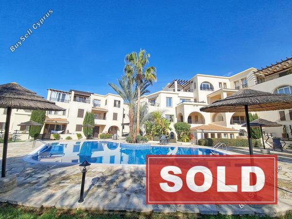 2 bedroom ground floor apartment sold tala paphos 866482 image 739447