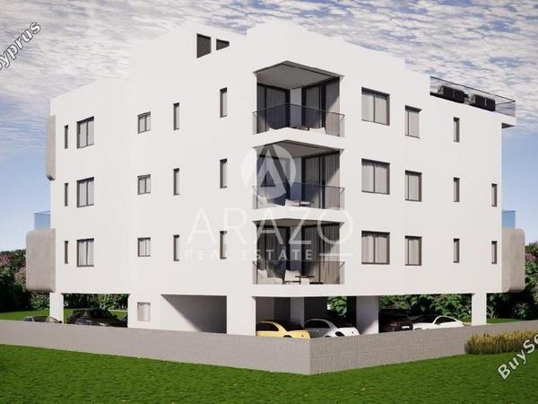 2 bedroom penthouse for sale aradippou larnaca 1100482 image 16523466