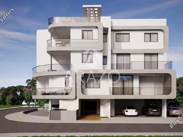 2 bedroom penthouse for sale aradippou larnaca 1100482 image 16523473