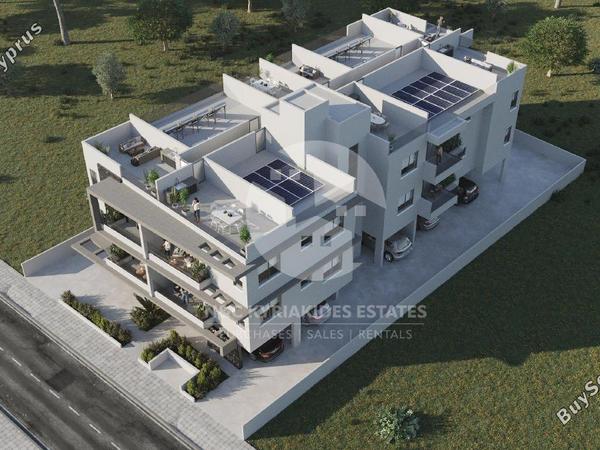 2 bedroom penthouse for sale oroklini larnaca 8664482 image 15990099