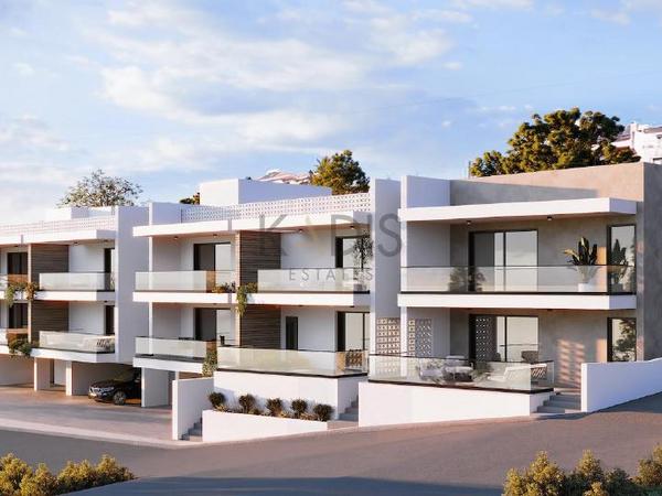 2 bedroom penthouse for sale palodeia limassol 8560482 image 15581431