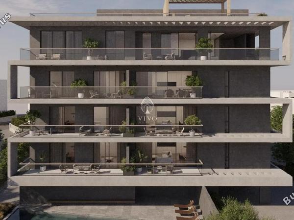 2 bedroom penthouse for sale potamos germasogeias limassol 8209482 image 13707035