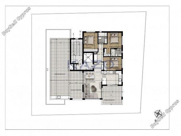 3 bedroom apartment for sale agios ioannis limassol 1735482 image 6000556
