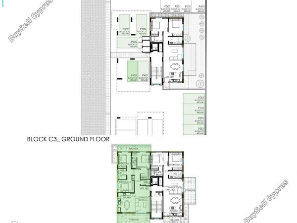 3 bedroom apartment for sale larnaca municipality larnaca 8372482 image 14594185
