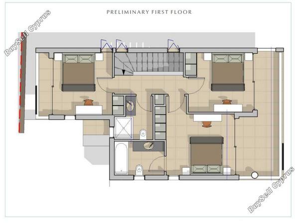3 bedroom detached house for sale coral bay paphos 1928482 image 7560557