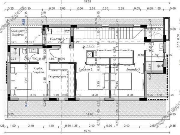 3 bedroom detached house for sale kapparis famagusta 1627482 image 4999258