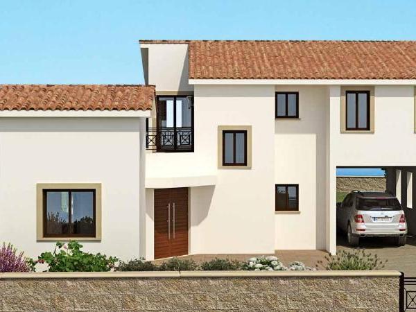 3 bedroom detached house for sale secret valley paphos 1843482 image 6615059