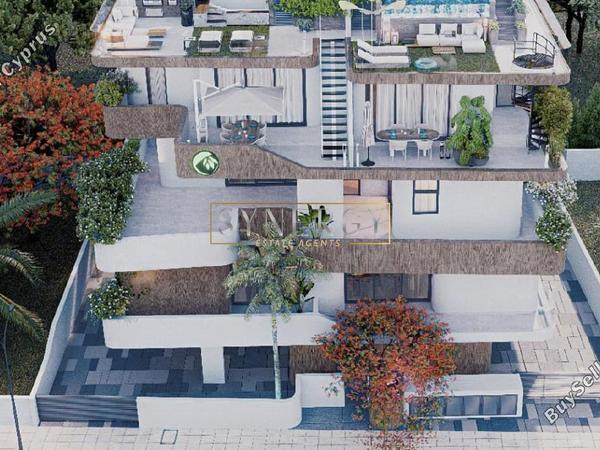 3 bedroom penthouse for sale zakaki limassol 8377482 image 14655490