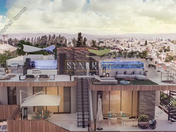 3 bedroom penthouse for sale zakaki limassol 8377482 image 16852091