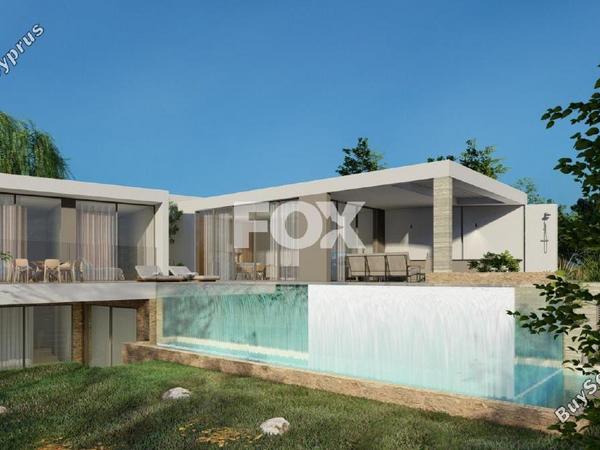 4 bedroom detached house for sale konia paphos 1161482 image 5559383