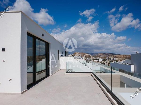 4 bedroom penthouse for sale agios athanasios limassol 7992482 image 12146030