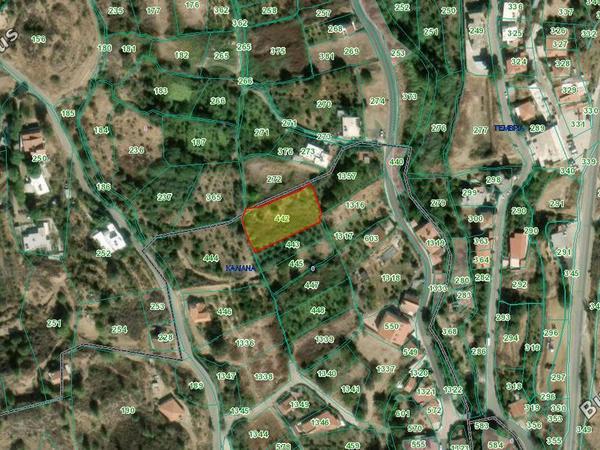 land for sale kaliana nicosia 8712482 image 16290526