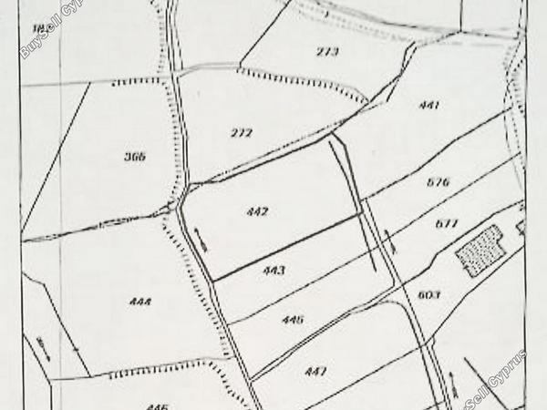 land for sale kaliana nicosia 8712482 image 16290527