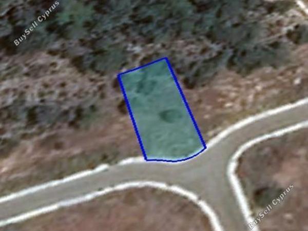 land for sale pissouri limassol 1548482 image 14472714