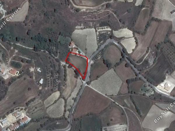 land for sale stroumbi paphos 828482 image 15178632