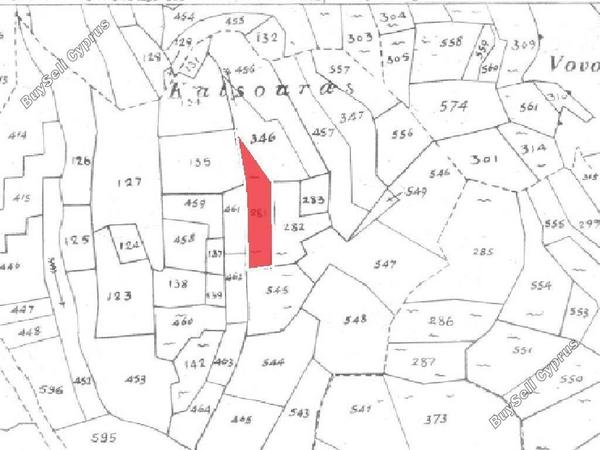 land for sale vouni limassol 885482 image 15603274