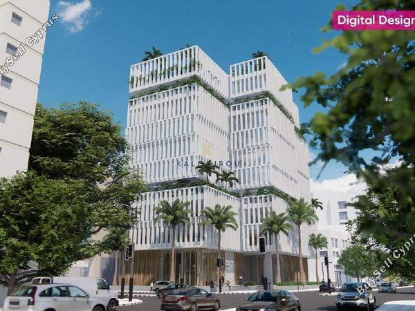 plot for sale agioi omologitai nicosia 1650482 image 14115153