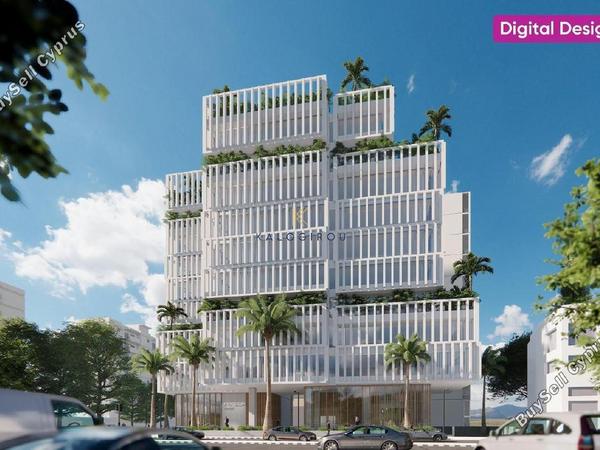 plot for sale agioi omologitai nicosia 1650482 image 14115155