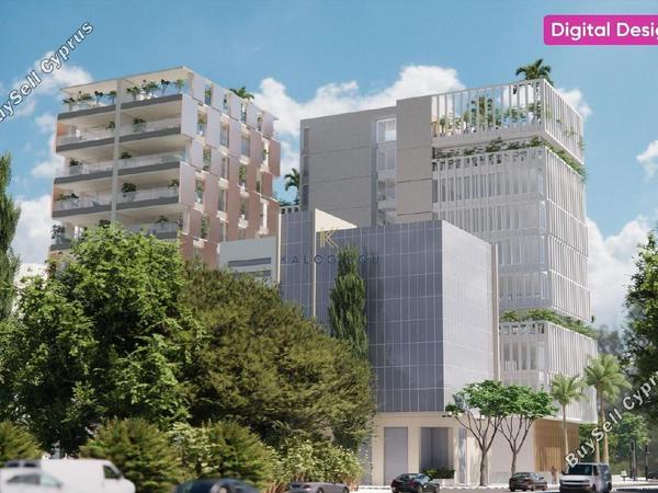 plot for sale agioi omologitai nicosia 1650482 image 14115159