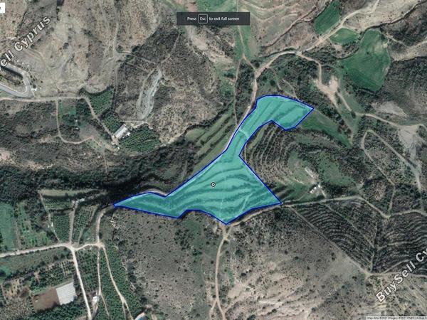 plot for sale kissonerga paphos 1898482 image 17321647
