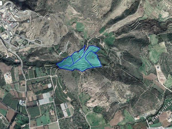 plot for sale kissonerga paphos 1898482 image 17321650