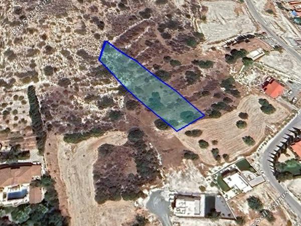 plot for sale palodeia limassol 1709482 image 4536425