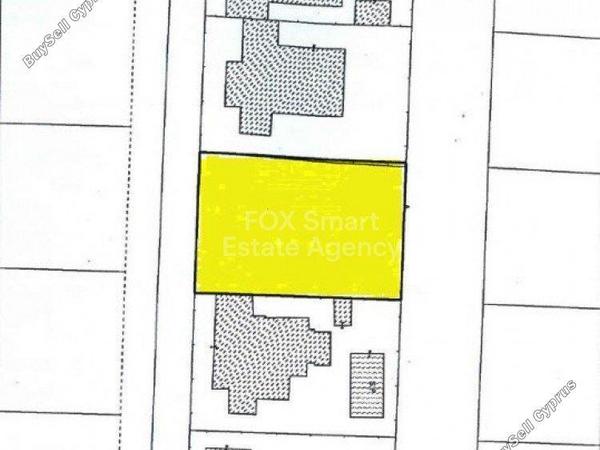 plot for sale strovolos nicosia 1151482 image 5135840