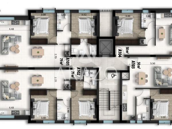 1 bedroom apartment for sale livadia larnacas larnaca 8076582 image 16155990
