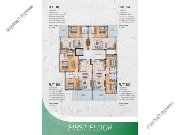 1 bedroom penthouse for sale livadia larnacas larnaca 7873582 image 11393433