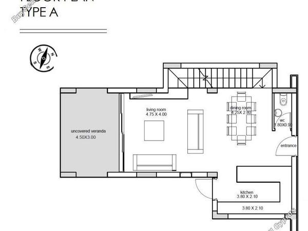 2 bedroom detached house for sale saint george peyia paphos 7737582 image 12556626