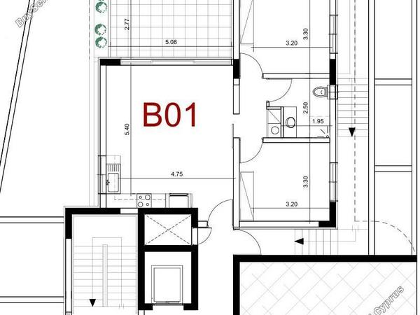 2 bedroom ground floor apartment for sale agia fyla limassol 7736582 image 14310240