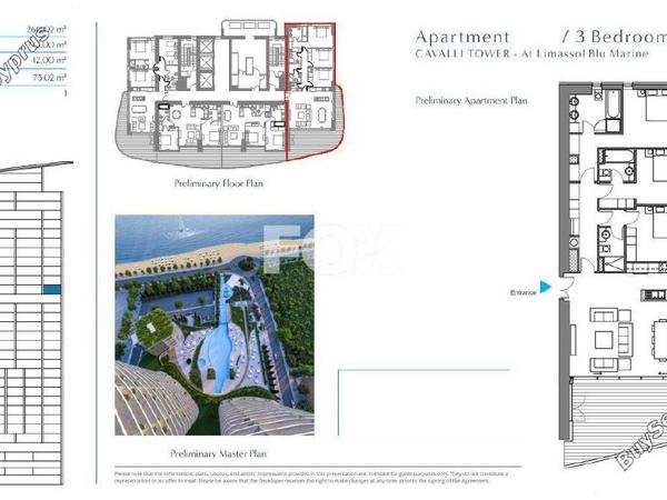 3 bedroom apartment for sale limassol marina limassol 7908582 image 16709966