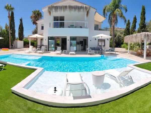 4 bedroom detached house for rent peyia paphos 8434582 image 15014424