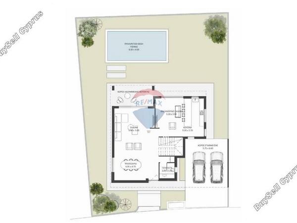 4 bedroom detached house for sale archangelos nicosia 7509582 image 14118334