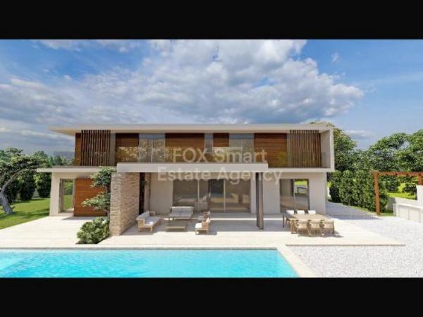 4 bedroom town house for sale pervolia larnaca 8191582 image 13630006