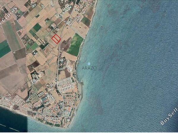land for sale pervolia larnaca 957582 image 866881