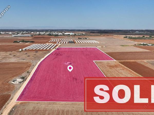 land sold ormideia larnaca 1237582 image 1958286