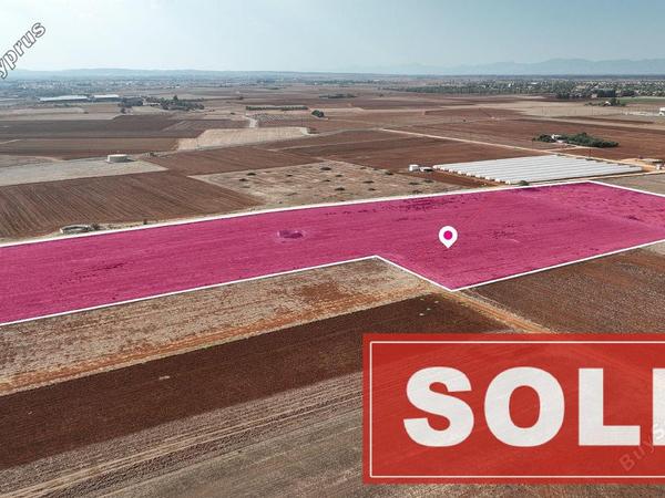 land sold ormideia larnaca 1237582 image 1958289