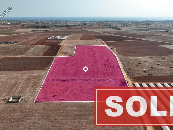 land sold ormideia larnaca 1237582 image 1958292