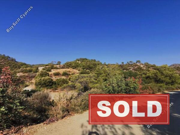 land sold parekklisia limassol 910582 image 789539