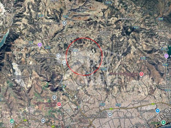 plot for sale palodeia limassol 1510582 image 5120584