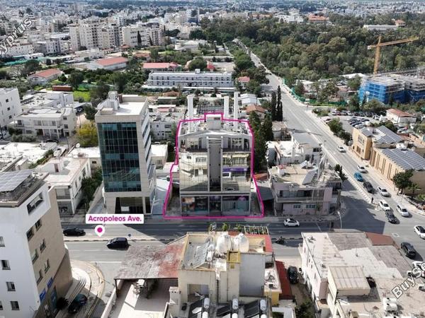 studio building for sale strovolos nicosia 8628582 image 15863021