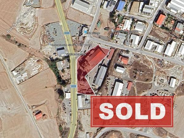 studio factory sold aradippou larnaca 8244582 image 13834582