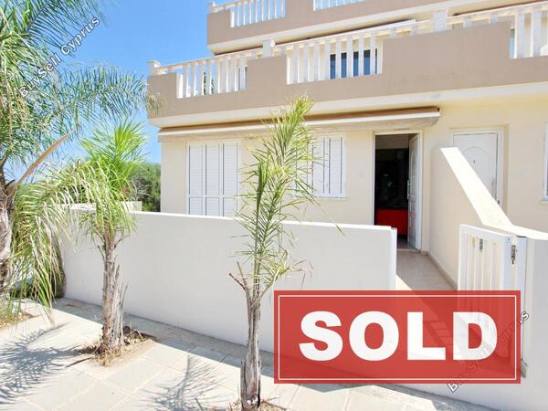 2 bedroom ground floor apartment sold kapparis famagusta 695682 image 499028