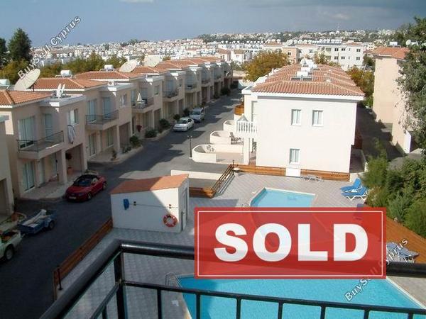 2 bedroom penthouse sold kato paphos paphos 220682 image 129554