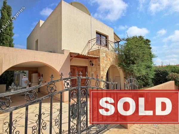 3 bedroom detached house sold mesogi paphos 228682 image 298726