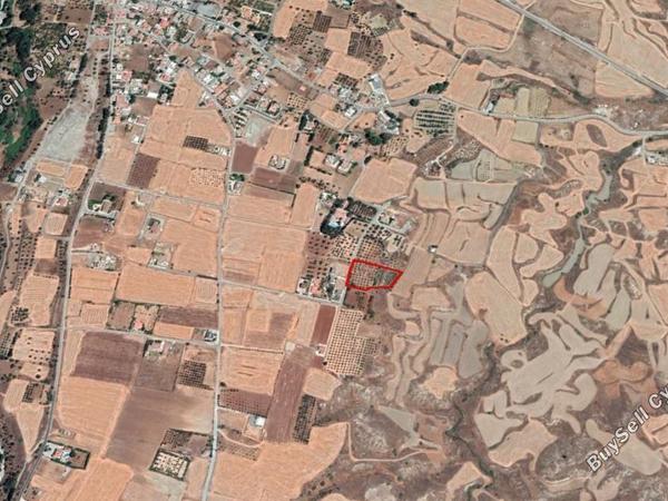 land for sale agios ioannis nicosias nicosia 829682 image 2827479