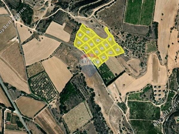land for sale kouklia pafou paphos 8140682 image 14128503